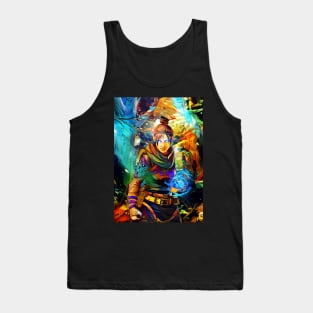 Skirmisher Tank Top